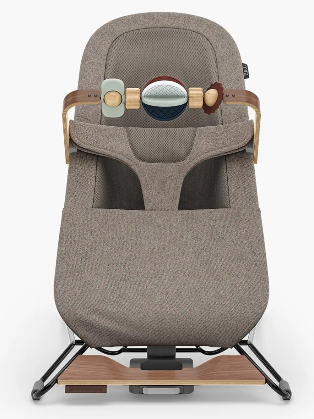 Uppababy Mira wonder baby toy bar